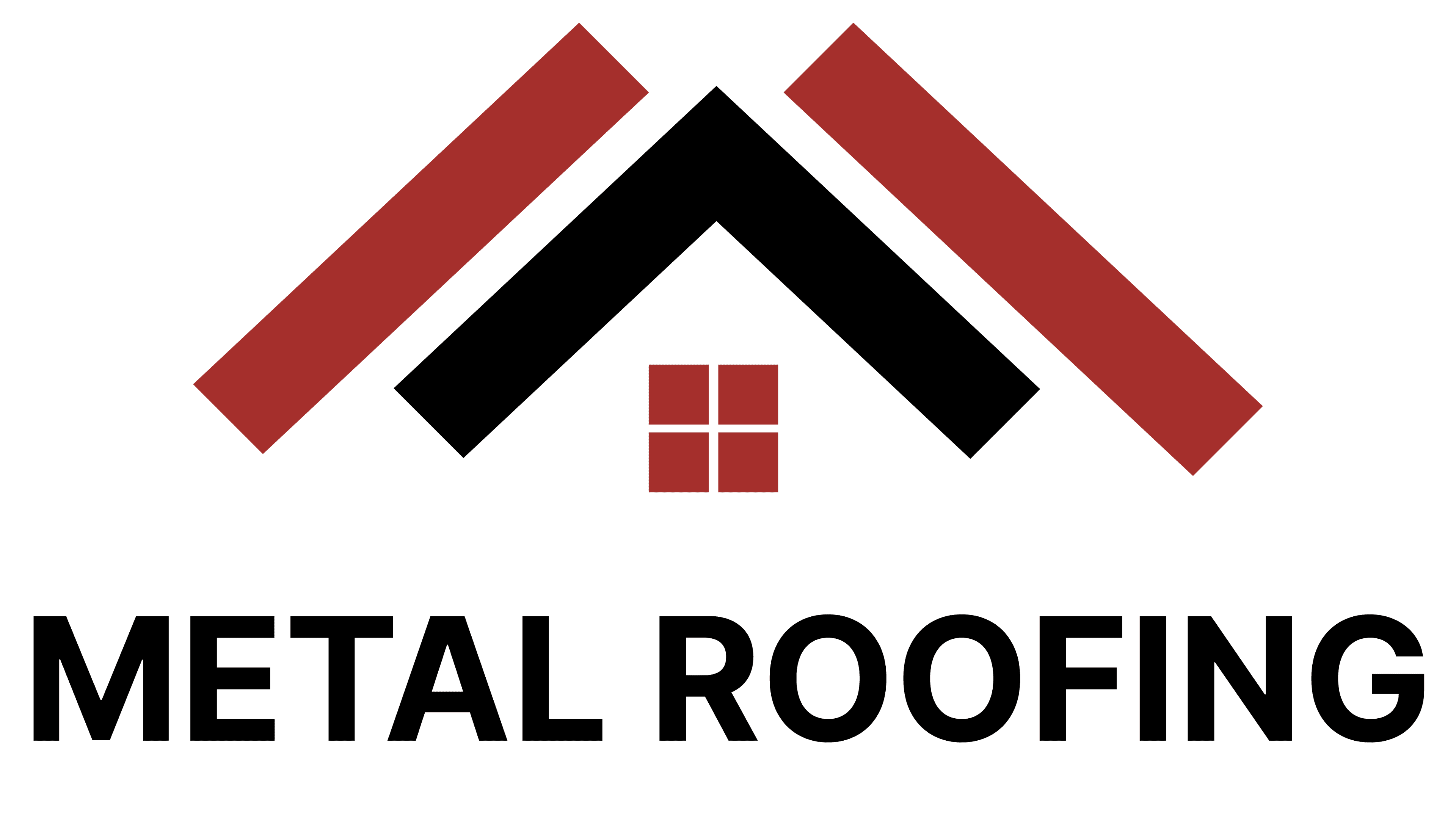 Metal Roofing